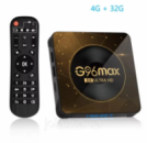 Смарт ТВ бокс G96 Max RK3528 Android 13, 4K/8K