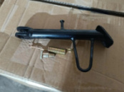 Подножка электроскутера CityCoCo 18cm