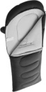 Спальний мішок KingCamp Lona 250 KS2401 black