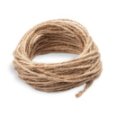 Шпагат льняной для обвязывания продуктов.