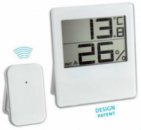 Термогигрометр цифровой TFA «Chilly», 30305202