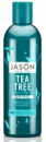 ​Шампунь для жирных волос c маслом чайного дерева * Jason (США)*