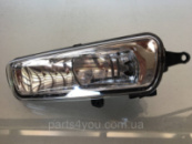 Фара птф Focus mk3 15-18 левая F1EZ-15201-A