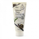 EKEL Natural Clean Peeling Gel - Black Snail