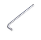 Вороток Г-образный 1/2«, 260мм, 480гр HANS (4777)