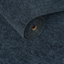 Самоклеюча плитка під ковролін в рулоні темно-сірий 600х3000мм SW-00002587