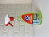 Засіб для миття скла та дзеркал ELIO Альпійський луг 0.5л