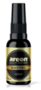 Освіжувач спрей 30ml - «Areon» - Perfume Premium - Black Force - Gold (Золото) скло концентрат 1:2