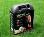 Професійна машинка для стрижки тварин GEMEI GM-1023