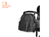 Рюкзак FreeON Glamour, Grey