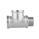 Трійник Thermo Alliance Forte 1/2« ВВЗ SF36315