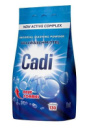 Пральний порошок Cadi Universal 8.45 кг (130 циклів прання)