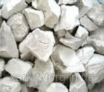 Вапно технічне комове негашене 40 кг