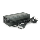Зарядное устройство для аккумуляторов LiFePO4 36V, 20-25A, 185x88x60mm