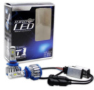 Ксенон LED T1 H1