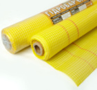 Гидроизоляционная мембрана  85  г/м² (1.5*50)  армированная