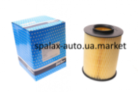 Фільтр повітряний FORD Connect 1.6TDCI 13- PURFLUX