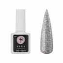Гель-лак Saga Professional Fianit, 8 мл