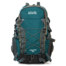 PODIUM Рюкзак Туристический нейлон Royal Mountain 1125-40L green