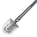 Лопата багатофункціональна туристична Kyson KS-862 steel