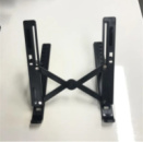 Подставка для ноутбука с охлаждающим кранштейн для MacBook Pro Air