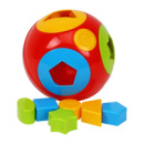 Развивающий сортер« Шар» 2247TXK, 6 деталей