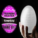 Великий мастурбатор яйце «GIANT EGG» від LoveToy