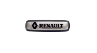 Шильд Renault (BDGRT)