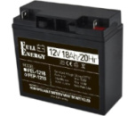 Full Energy FEP-1218 Аккумулятор 12В 18 Ач для ИБП