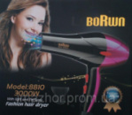 Фен для волос Borwn BR-8810