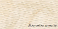 Illusion Beige Sciana Struktura Polysk Paradyz 30х60 Парадиж Іллюзіон Беж Структура Полєр