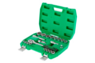Набор инструмента Intertool 1/2« 21 ед. SemiPRO ET-6021SP (ET-6021SP)