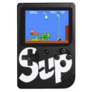 Портативна приставка Sup 400 Game Box 8bit Black