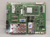 Samsung LCD TV LN32B540P Main Tuner Board Part# BN41-01157A/BN41-00990A IR Sensor