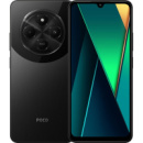 Смартфон Xiaomi Poco C75 6/128GB NFC Black Global UA (Код товару:38901)