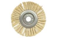 Круг сезалевый Sprut 150мм желтый (П-SP-20320)