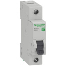 Автоматический выключатель Schneider Electric Easy9 1P 25A C (EZ9F34125)