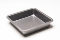 Форма для выпечки Maestro 225 х 225 х 45 мм MR-1104 (MR-1104)