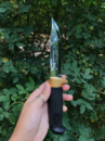 Нож Marttiini Condor Kontio Steel