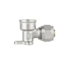 Кут обтискний настінний Thermo Alliance Forte 16х1/2« ВР SF179W1615