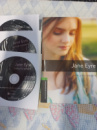 Jane Eyre by Charlotte Brontë. The Oxford Bookworms Library Stage 6