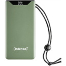 Power Bank Intenso F20000 20000mAh Green (7332057) (Код товару:43912)