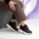 Кросівки утеплені Felt зима 25584