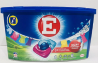 Капсули для прання E Color 40шт
