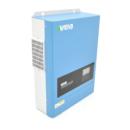 Гибридный инвертор ANENJI ANJ-6200W-48V-WIFI, 6200W, 48V, charge 80A(max), 170-280V, МРРТ60-500VDC, RS485. RS232, WiFi,  482x290x113mm, 10 kg, Q1