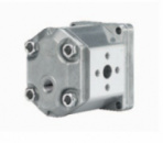 Двунаправленные гидромоторы Marzocchi ALM 2/ Bi-directional ALM2 motors