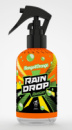 Освіжувач спрей 200ml - «Tasotti» - Rain Drop - Mango&Orange (Манго та апельсин)