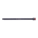 Подовжувач для головок ударний ShW 3/8'' MILWAUKEE, 250мм