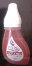 Пигмент для татуажа Biotouch Pure Aplle Red 3 ml