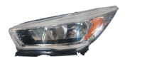Фара левая Ford Escape MK3 17-19 галоген GJ5Z-13008-P